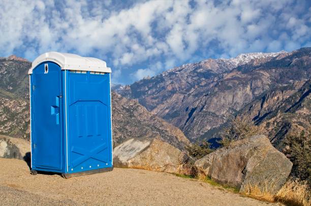 Best Portable Restroom Removal and Pickup  in Lumbine Valley, CO