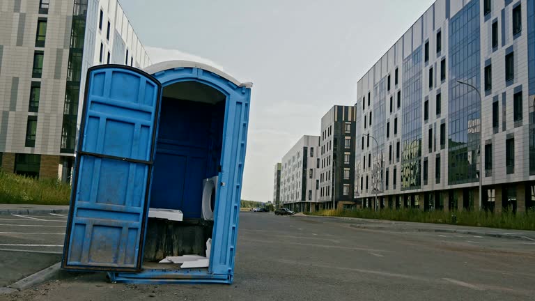 Best Deluxe Portable Toilet Rental  in Lumbine Valley, CO